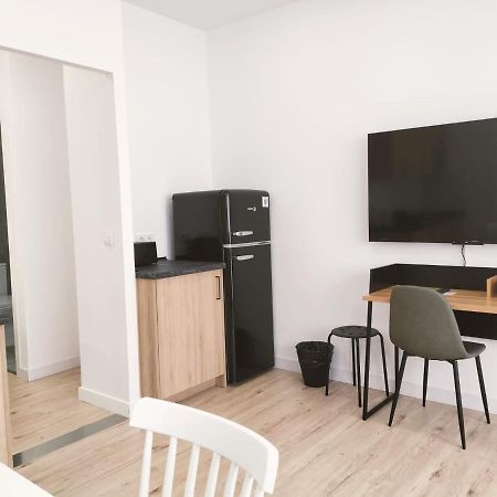 Apartamentos La Brava By Gaiarooms Salamanca Dış mekan fotoğraf
