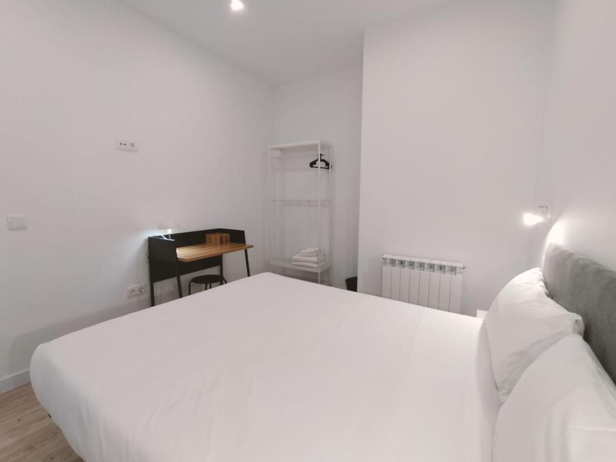 Apartamentos La Brava By Gaiarooms Salamanca Dış mekan fotoğraf