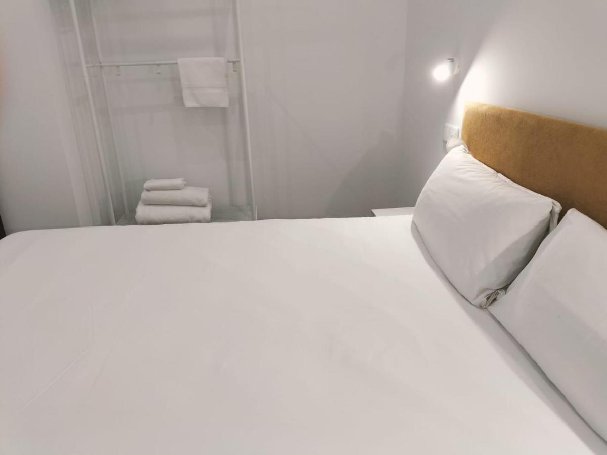 Apartamentos La Brava By Gaiarooms Salamanca Dış mekan fotoğraf