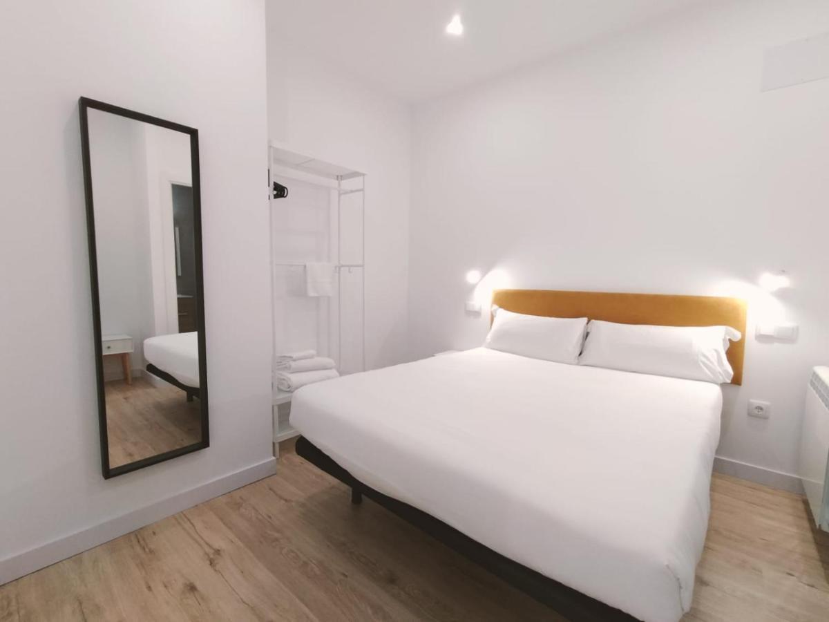 Apartamentos La Brava By Gaiarooms Salamanca Dış mekan fotoğraf