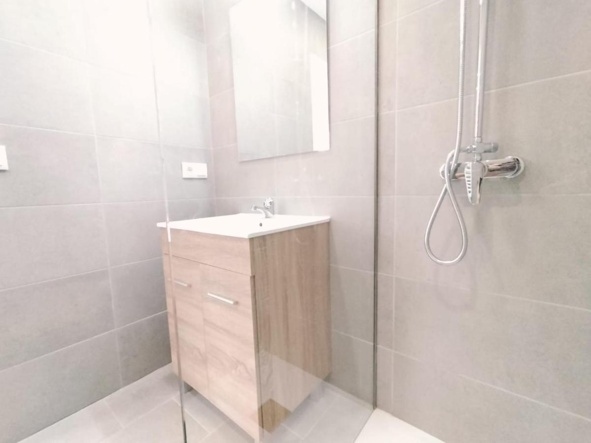 Apartamentos La Brava By Gaiarooms Salamanca Dış mekan fotoğraf