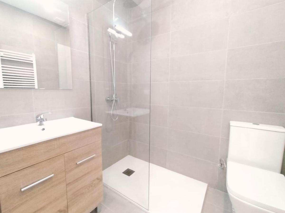 Apartamentos La Brava By Gaiarooms Salamanca Dış mekan fotoğraf
