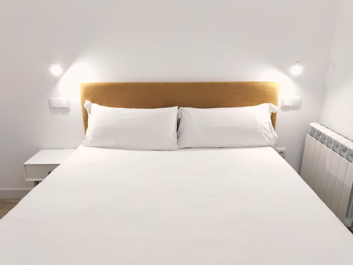 Apartamentos La Brava By Gaiarooms Salamanca Dış mekan fotoğraf