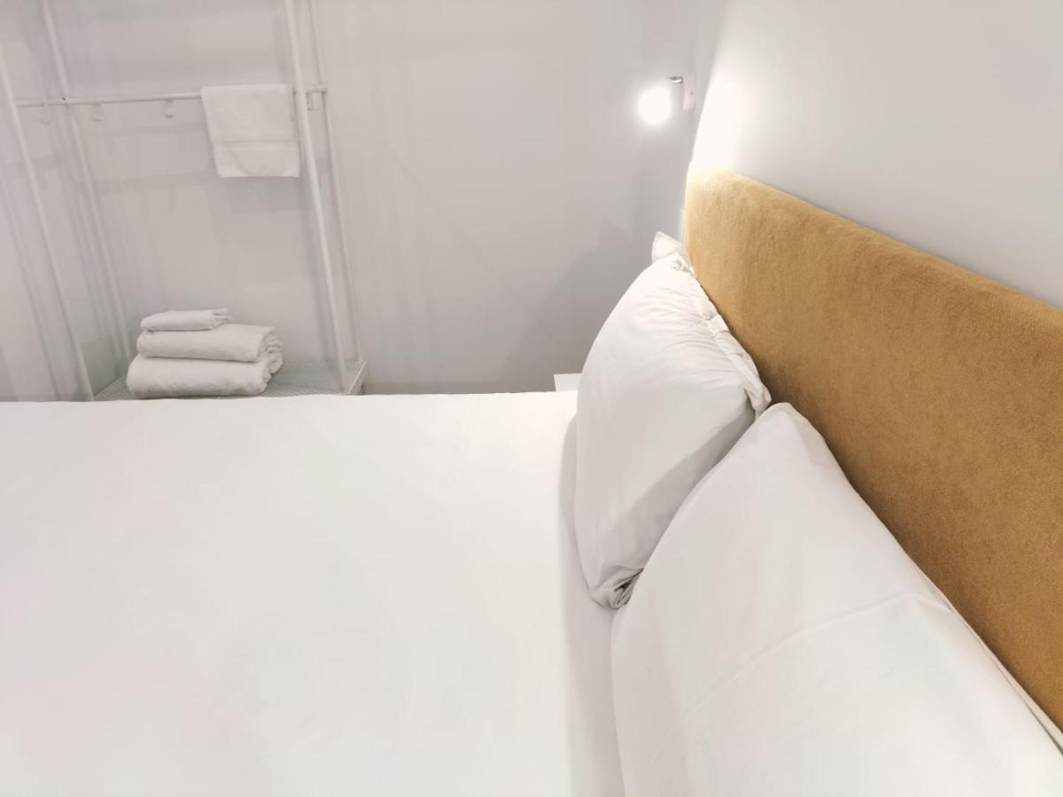 Apartamentos La Brava By Gaiarooms Salamanca Dış mekan fotoğraf
